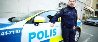 Eskilstunapolisen först i Sverige med kroppskameror ✓Kan avslöja det ögat inte ser ✓"Bra vid skjutningar" ✓Så funkar de