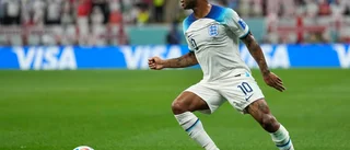 Sterling missar åttondelsfinalen på grund av familjeskäl