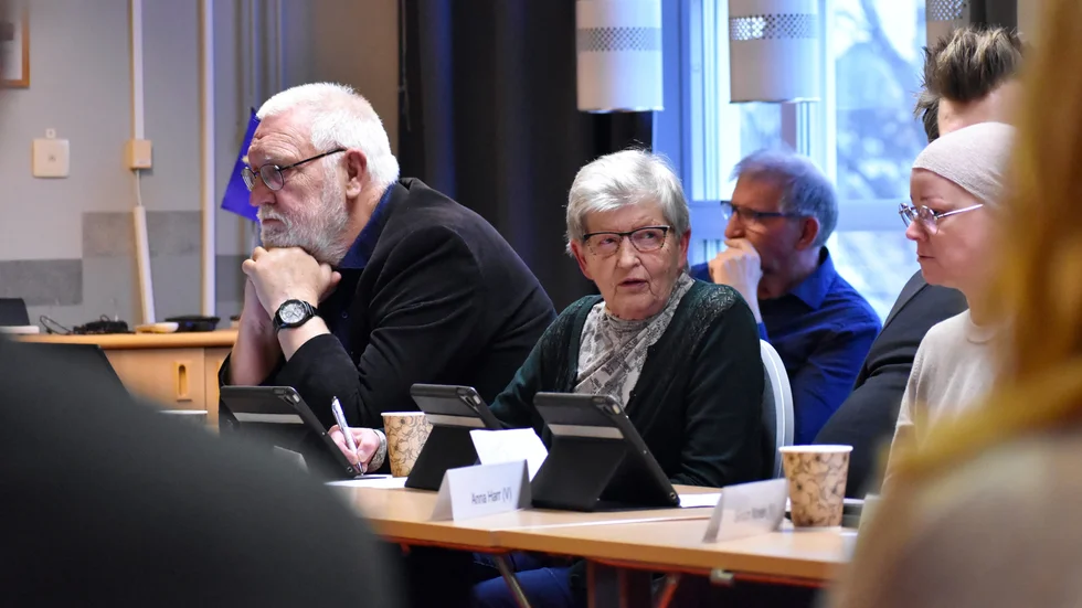 Lennart Gustavsson, Siv Stenberg och de andra folkvalda i Malå kommer att samlas till ett särskilt valfullmäktige nu på måndag.
