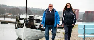 Ordföranden i Motala om nålarna: "Det hade man inte räknat med"