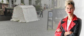 ”Det här är att leva med terror oavsett vad brottet kallas”