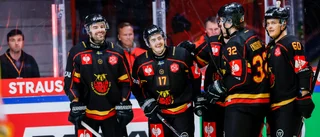 Dags för CHL-semifinal – så formerar "Bulan" sitt manskap mot Frölunda