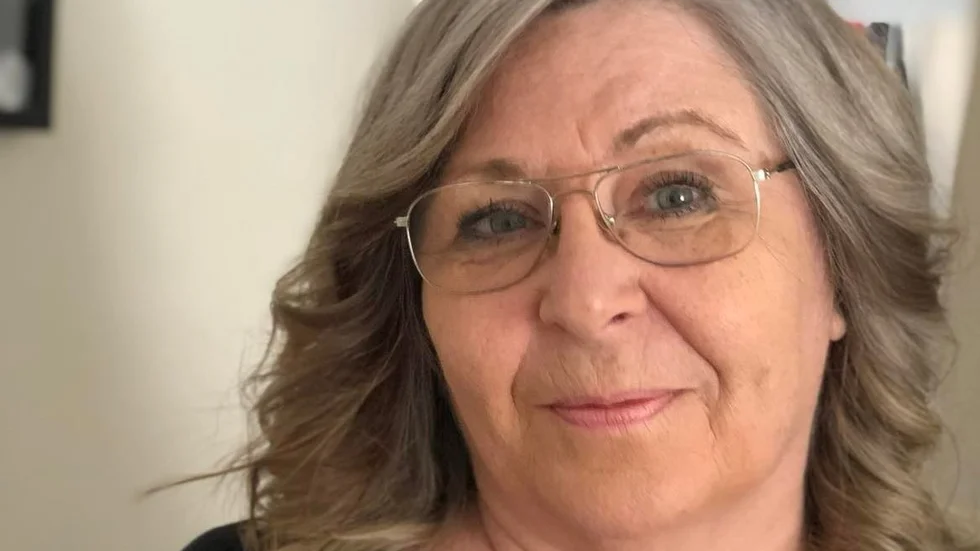 Elisabeth Bogren avled i juni i år.