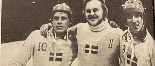 Tjustvallen fyller 70 år • Bandyprofilen efter premiärlandskampen: "Jag hade ju till och med publik med mej"