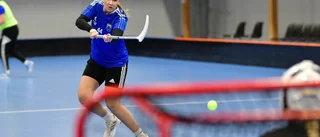 Hon byter Sirius innebandy mot Sirius fotboll