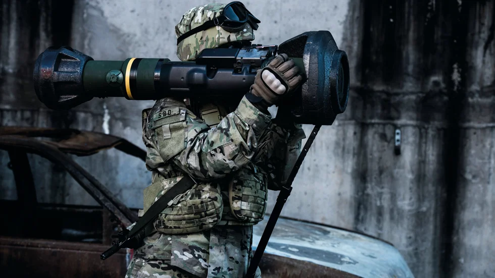Saab ska leverera pansarvärnssystemet Next Generation Light Anti-Tank Weapon, NLAW, till Storbritannien. 