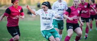 Trögstartat – sedan krossade Assi