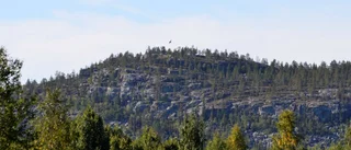 Utvecklingsplaner för turistanläggningar