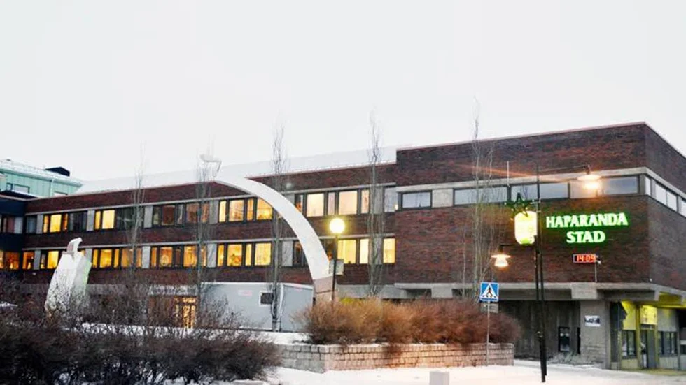 FÖRLORADE PENGAR. Nu styrs äldreomsorgens faktureringar upp av Carina Kapraali och handplockade ekonomen Karin Simu.