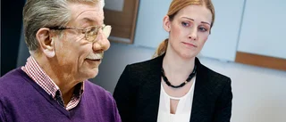 NSD AVSLÖJAR Tung S-profil i Lulebos styrelse: "Någon ljuger"