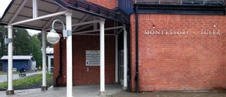 Montessori och kommunen på djupt vatten