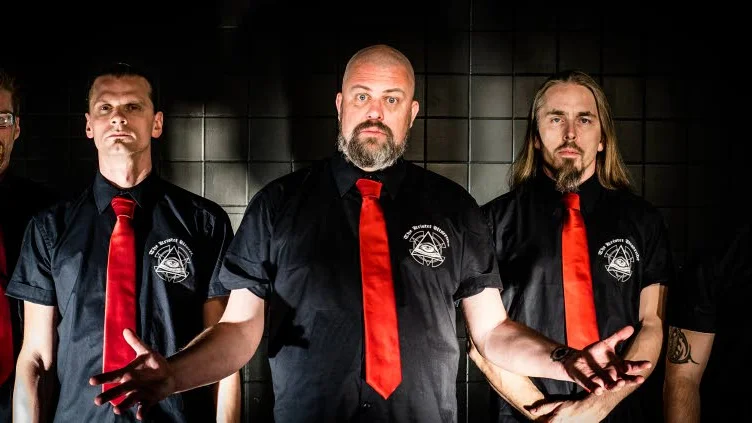 The Kristet Utseende spelar i Lilla Salen i Kulturens Hus i september