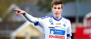 IFK Luleå vann – efter drama