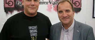 LO börjar valrörelsen