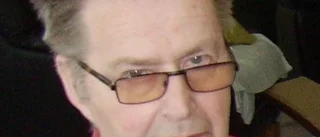 Börje Johansson, 75 år