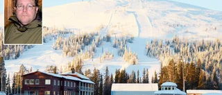 Planerna ändrade • Ingen afterski på Björnfällan denna vinter