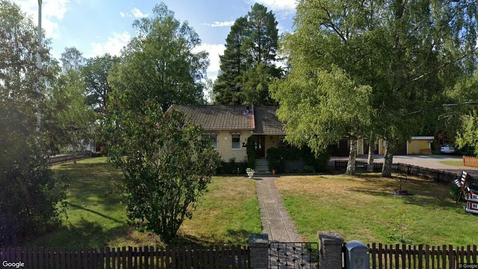 Uppsalavägen 5