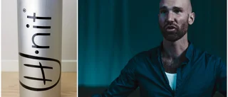 Johns produkt kan rädda människoliv – monteras i Västervik