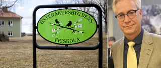 Skoglund (S) lyfter kritiska skolfrågan i fullmäktige