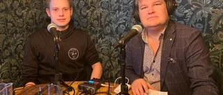 PODD: MB-ordföranden: "Målet är att döma elitbasket"