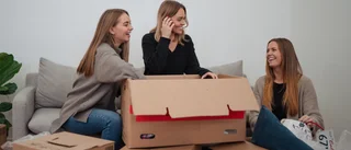 TIPS: Så kan du få en ny lägenhet i Uppsala