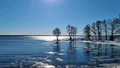 Höga temperaturer vid kusten – pangväder inleder veckan