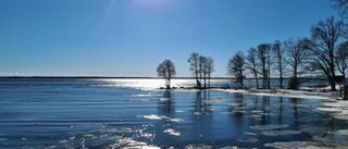 Höga temperaturer vid kusten – pangväder inleder veckan