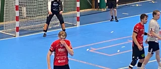 Kvalchansen borta för EHF - föll hemma mot Boden