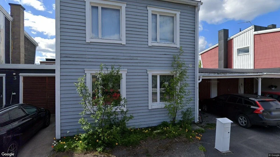 Akkavägen 5