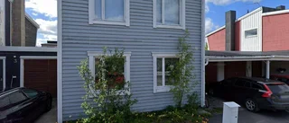 Ny ägare till kedjehus i Gällivare - 1 500 000 kronor blev priset