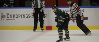 Han blir tionde egna spelaren i A-truppen