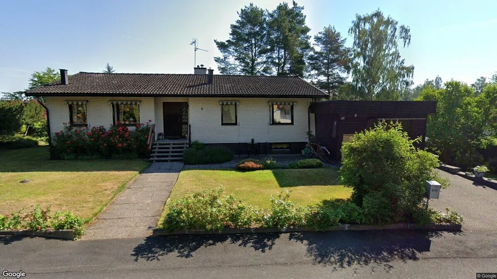 Smålandsvägen 6