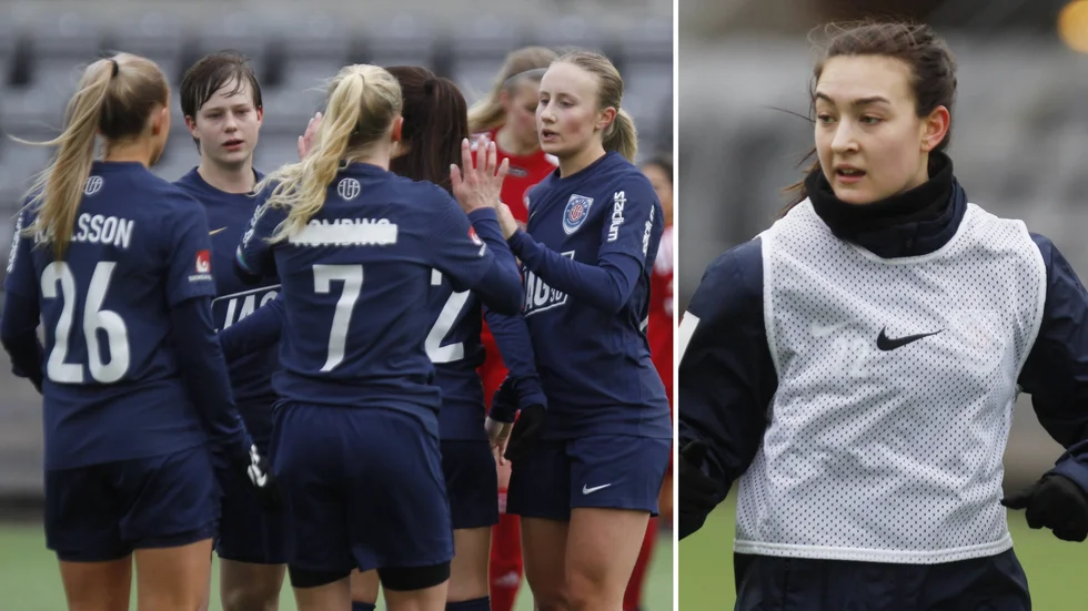 Lucia Duras har förlängt sitt kontrakt med Eskilstuna United till 2024. Det tidigare avtalet löpte ut till sommaren.