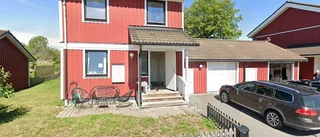 25-åring ny ägare till hus i Gamleby - 1 150 000 kronor blev priset