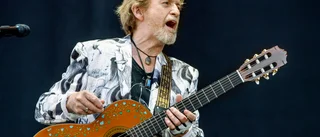 Yes frontman gör exklusiv spelning i Uppsala 