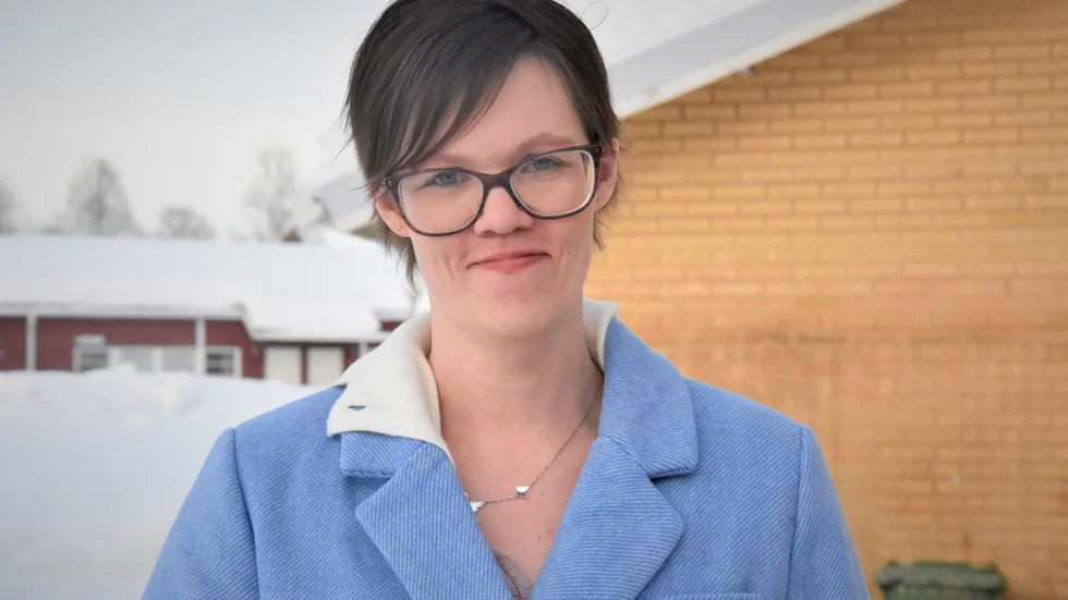 Malin Kondor är ordförande i Hyresgästföreningen Östra Norrbotten. Hon skriver tillsammans med sina länskollegor om varför hyresnivån är så viktig.