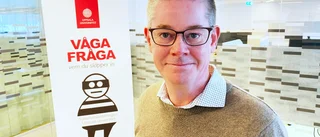 Efter Säpos larm: "Har kanske varit naiva"