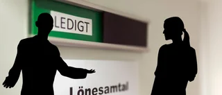 Kvinnornas medianlön nu högre än männens i Skellefteå
