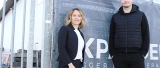 Efter konkursen: De tar steget – och satsar på nytt