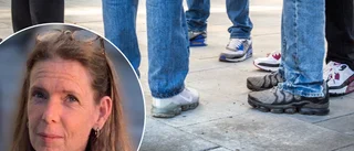 Nytt säkerhetsteam ska stötta familjer hemma