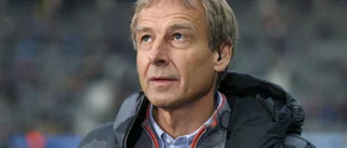 Klinsmann tillbaka i fotbollen – blir förbundskapten