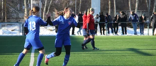 Målfesterna i fyran - stark inledning av Enköpingslagen