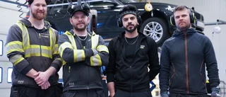 TIPSEN: Så ska du tänka när du ska byta däck till sommaren