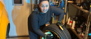 Ulrika har gått sin egen väg genom livet
