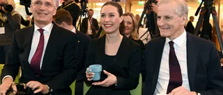 Sanna Marin: "Natos trovärdighet ifrågasätts"