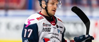 Trots starka insatsen – LHC förlorade slutspelshoppet