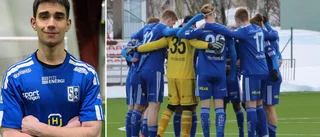 SAIK värvar på nytt från huvudstaden