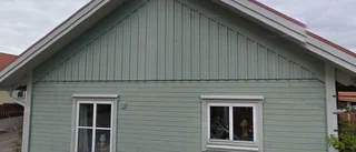 Hus på 95 kvadratmeter sålt i Gnesta - priset: 4 400 000 kronor