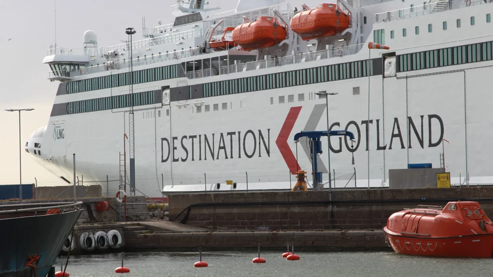 Destination Gotlands prishöjningar har engagerat många gotlänningar.