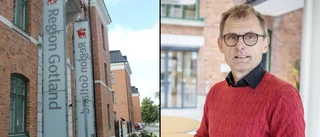 Han blir tillförordnad regiondirektör • ”Nyfikenheten tog över” • Tillträder 1 februari